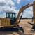 2022 Caterpillar 306CR NEXT GEN! 3 thumbnail