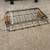 Like New Chrome Ceiling Pots & Pans Hanging Rack with.... 18 thumbnail