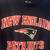 NFL Patriots logo Shirt 3 thumbnail