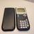 Texas Instruments TI-84 Plus Graphing Calculator W/Cover 1 thumbnail