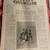 Lot Of 5 The Youth’s Counsellor Rare Newspapers 1921 2 thumbnail
