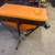 Rear hitch Salter box pick up 2 thumbnail