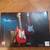 Partial-built Legos Fender Guitar and Amp building block set 8 thumbnail