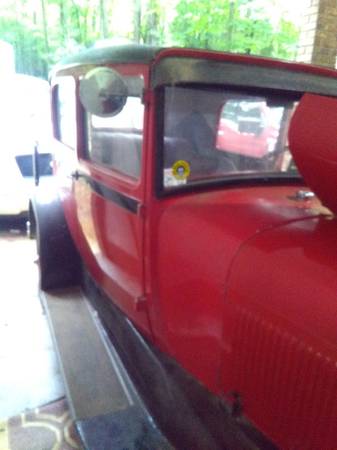 1928  A   model 1
