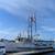 45' Steel Commercial Fishing Boat w/ Blast Freezer & Permits 2 thumbnail