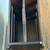 Mid-Century Modern Old Tavern Stained Pine Magazine Rack or Vinyl Record Stand 6 thumbnail