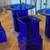 Bloomingdale's - Cobalt Blue Vases Set-- Exc Objet d'Art for Decor! 2 thumbnail