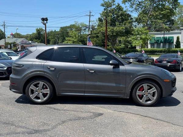 2021 Porsche Cayenne GTS - $59,995 (+ Lemans Cars)63614365565825123