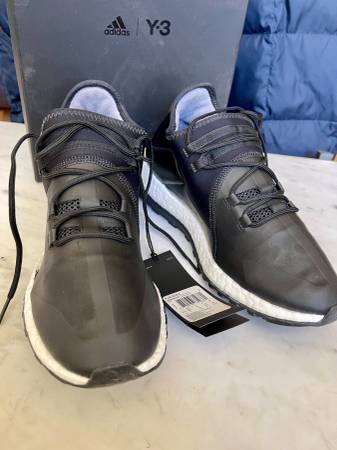 Adidas y-3 Yoshi Yamamoto women's 42 (US 9.5) 1