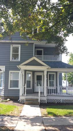 Studio Unit  Includes All Utilities

$925

                        Horseheads