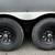7X16 ENCLOSED CARGO TRAILER | 10K GVWR | RAMP + 6'6" INTERIOR 2 thumbnail