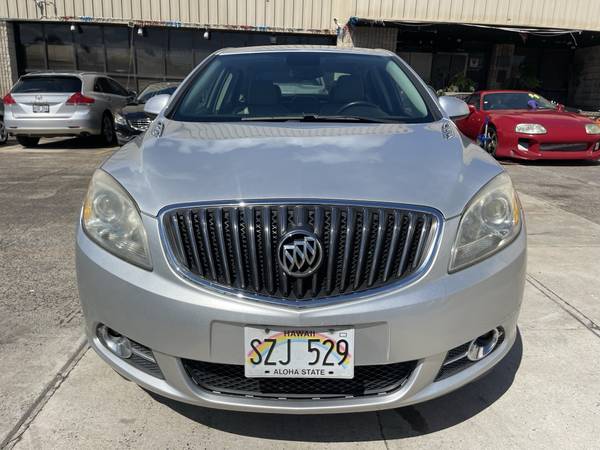 Buick Verano 2014 - $7,500 - $7,500 (Automax Inc)63617578260097122