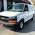 2019 Chevrolet Chevy Express Cargo Van RWD 3500 135" - Get 2 thumbnail