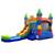 DRY/WATER  INFLATABLE BOUNCE HOUSE FOR ONLY $250 THE ENTIRE  DAY!! 1 thumbnail