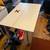 Herman Miller Everywhere sqaure folding table 3 thumbnail