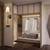 NEW Deck Impressions Cordless Rechargeable Wall Light w Remote Control 9 thumbnail