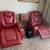Electric Recliner Chair 3 thumbnail