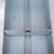 Art Metal Retro File Cabinet tool storage shelf shelving scrap steel 7 thumbnail