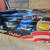 Dale Earnhardt Sr. diecast and a throw 2 thumbnail