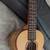 Cordoba 24T Spruce Spalted Maple Tenor Ukulele Natural 2016 9 thumbnail