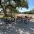 Make offer Red Trailmaster Eagle Mini XRX Go Cart 6 thumbnail