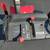 9 HP Sears, snowblower, serviced, loaded, snow blower 4 thumbnail