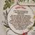 Vintage Traditional Welsh Recipes Kitchen Tea Towel 100% Cotton 28x17 7 thumbnail