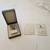 S.T. Dupont Lighter, Silver, original iconic first model, France 1960s 1 thumbnail