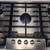Bosch NGM5656UC 36"  5-burner gas cooktop 2 thumbnail