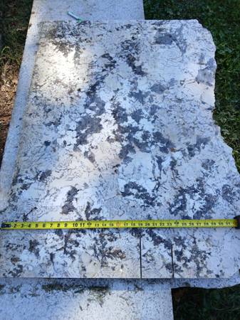 Granite and quartz marble slabs 1