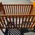 Solid wood Crib, and baby dresser/changing table. 2 thumbnail