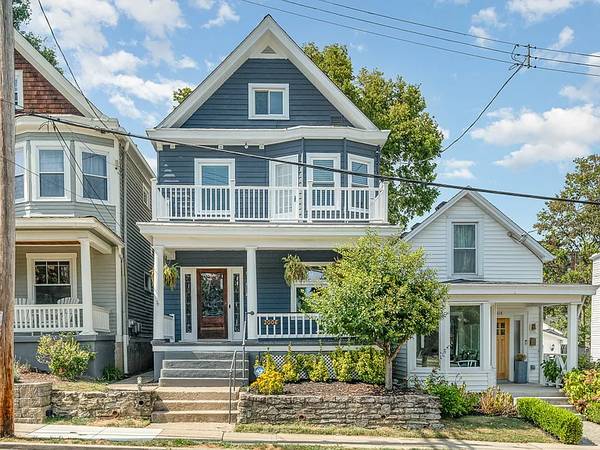 $800 / 3br - 1639ft2 - **Charming, Updated 3Bedroom 2Bathroom Home Hyde Park** (Cincinnati)63980099140738120