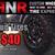 >> USED WHEEL & TIRES <<  Mounted & Balanced! CALL 4 HUGE INVENTORY! 4 thumbnail