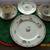 Syracuse China Old Ivory Lady Louise dinner set 1 thumbnail