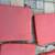 4 Piece Outdoor Patio Furniture Cushions in Res  Located in concord  Very good c 6 thumbnail