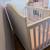 Baby Crib with Mattress 6 thumbnail