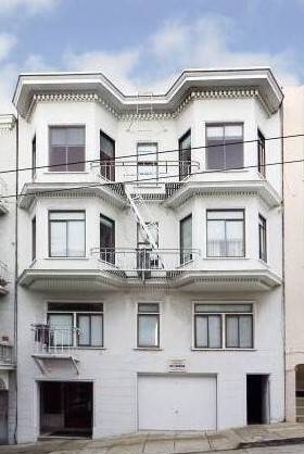 $1,135 / 1br - 🖤Apartamento de 1 dormitorio y 1 baño.........1430 Clay🖤 (Nob Hill)63813639699073120