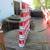 TOP-K I K OIL CASE OF 24 NEVER FILLED QUART CANS 60'S IN ORIGINAL RED 6 thumbnail