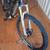 Santa Cruz Blur LT C carbon fiber full suspension MTB mountain bike 10 thumbnail