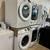 Samsung VRT washer & Electric dryer LIKE NEW W/ WARRANTY!! 2 thumbnail