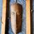 AFRICAN ART mask 3 thumbnail