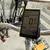 High-end Stylish Folding E-Bike - Blix Vika+ with Rack, Bag & Toolkit 6 thumbnail