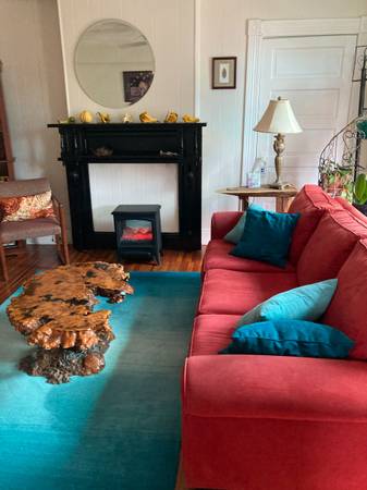$200 Weekend Availability - Massage Office near downtown AVL (Asheville)64029207801729122