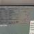 small REFRIGERATOR Freezer Compact Fridge SUNBEAM Black Needs Repair 12 thumbnail