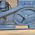 Sargent-Welch Duo-Seal 1405 Vacuum Pump GE 1/2HP Motor and 3/8" Hose 20 thumbnail