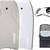 Thurso Surf Lighting Bodyboard Package 42" 8 thumbnail