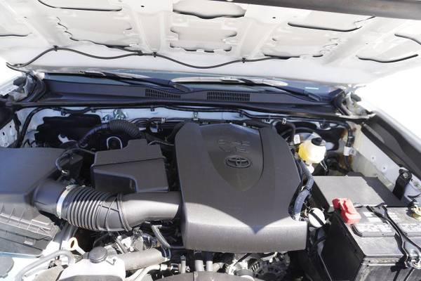2023 Toyota Tacoma 2WD SR5 - Photo 7