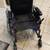 Catalyst 5 Folding Manual Wheelchair (FOOT REST NOT INCLUDED) - $60 4 thumbnail