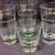 FOUR GORGEOUS GLASSES • NEW 6 thumbnail