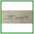 Jeffrey Becon "two Red Chairs" Ltd. Edition 10/25 Photograph 14 thumbnail